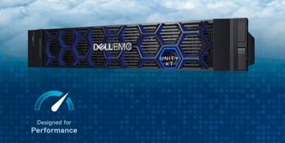 鴻星爾克攜手戴爾易安信 數據驅動，智贏未來——數據處理能力躍升300%的背后