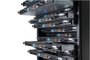 傳統(tǒng)形態(tài)服務(wù)器的噩夢？浪潮SmartRack V4.0解析 數(shù)據(jù)中心的數(shù)據(jù)處理與存儲新范式