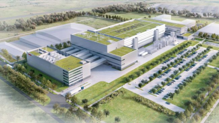 博世12英寸晶圓廠正式落成 戰略聚焦車用芯片，強化數據處理與存儲服務能力